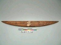 藏品(打緯板)的圖片